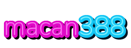 macan388 — logo kanal